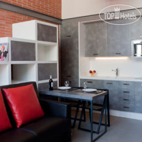 Aparthotel La Republica