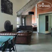 Aparthotel La Republica