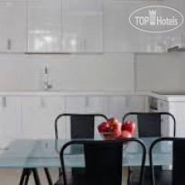 Aparthotel La Republica