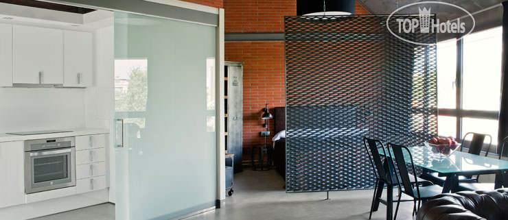 New photos from tourists Aparthotel La Republica 4*