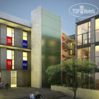 Aparthotel La Republica
