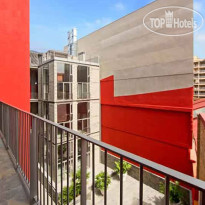 Aparthotel La Republica