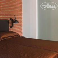 Aparthotel La Republica