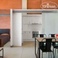 Aparthotel La Republica