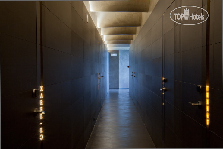 New photos from tourists Cava & Hotel MasTinell 5*