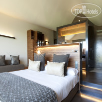 Cava & Hotel MasTinell 