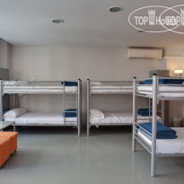 Alberguinn Sants Youth Hostel 