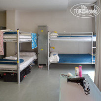 Alberguinn Sants Youth Hostel 