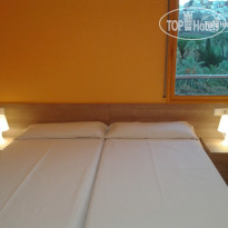 Residencia Salesiana Marti-Codolar Номер