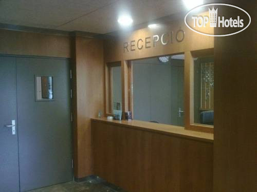 Residencia Salesiana Marti-Codolar