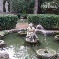 Residencia Salesiana Marti-Codolar Фонтан