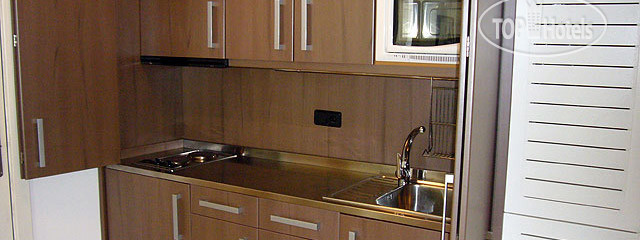 New photos from tourists Sant Jordi Fontanella Apartaments