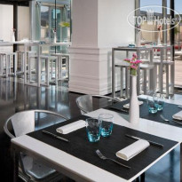 The Level at Melia Barcelona Sky 