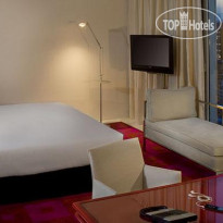The Level at Melia Barcelona Sky