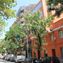 H TOP Barcelona City