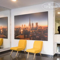 H TOP Barcelona City