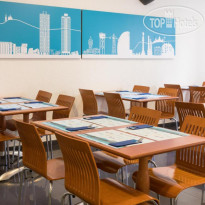 H TOP Barcelona City