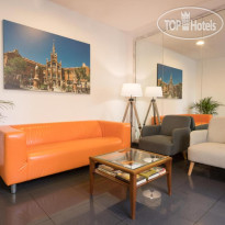 H TOP Barcelona City