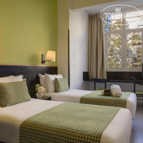 H TOP Barcelona City