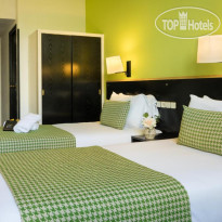 H TOP Barcelona City