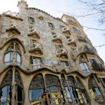 H TOP Barcelona City