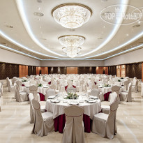 InterContinental Barcelona, an IHG Hotel