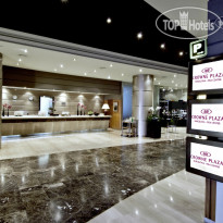 InterContinental Barcelona, an IHG Hotel