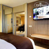 InterContinental Barcelona, an IHG Hotel