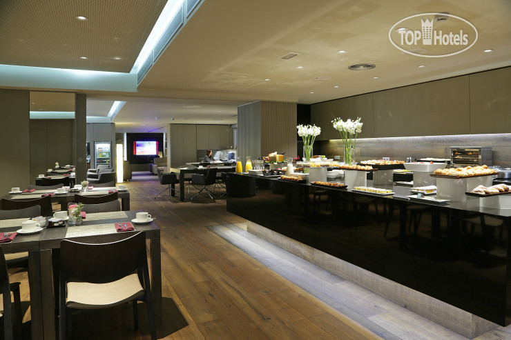 InterContinental Barcelona, an IHG Hotel