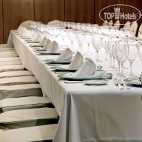 InterContinental Barcelona, an IHG Hotel