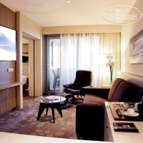 InterContinental Barcelona, an IHG Hotel