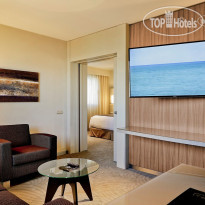 InterContinental Barcelona, an IHG Hotel