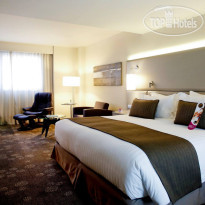 InterContinental Barcelona, an IHG Hotel