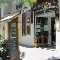 Oliveta Hostal