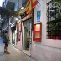 Oliveta Hostal