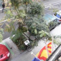 Oliveta Hostal