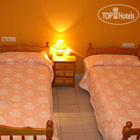 Oliveta Hostal
