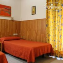 Oliveta Hostal