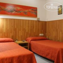Oliveta Hostal