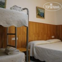 Oliveta Hostal