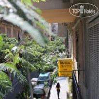 Oliveta Hostal