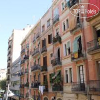 Oliveta Hostal