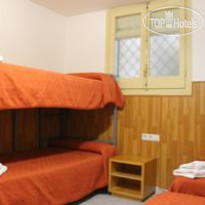 Oliveta Hostal