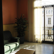 Nuevo Colon Hostal