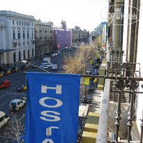 Nuevo Colon Hostal