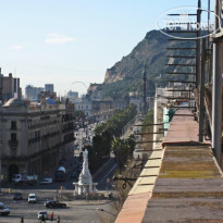 Nuevo Colon Hostal