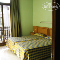 Nuevo Colon Hostal