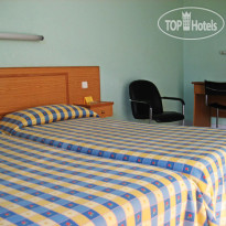Nuevo Colon Hostal