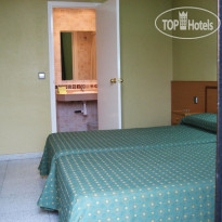 Nuevo Colon Hostal