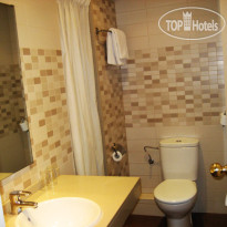 Nuevo Colon Hostal